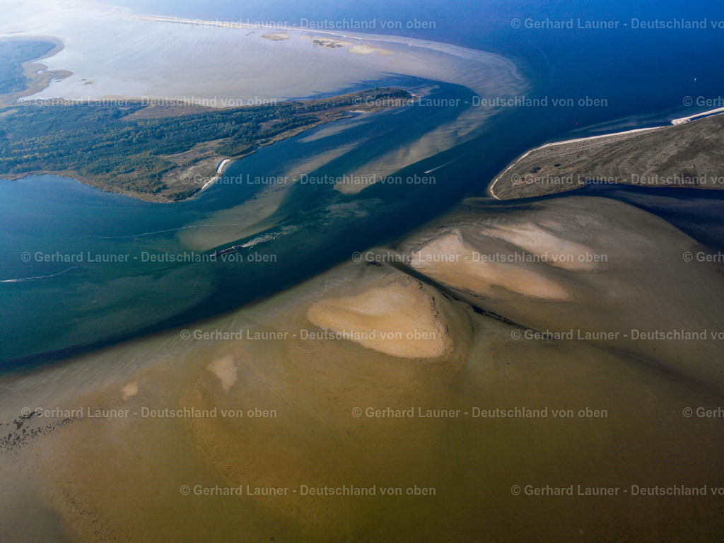 2581102 | Nationalpark Vorpommersche Bodenlandschft, Rügen, Barhöfter Rinne