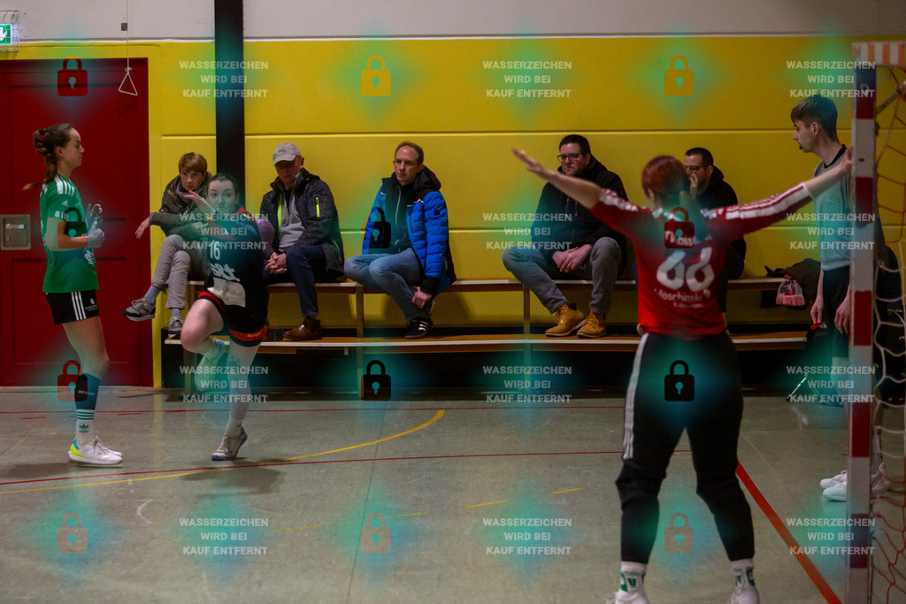 _HP_5191_3000o | TV Welling Damen vs. TV Bassenheim 05.01.2024