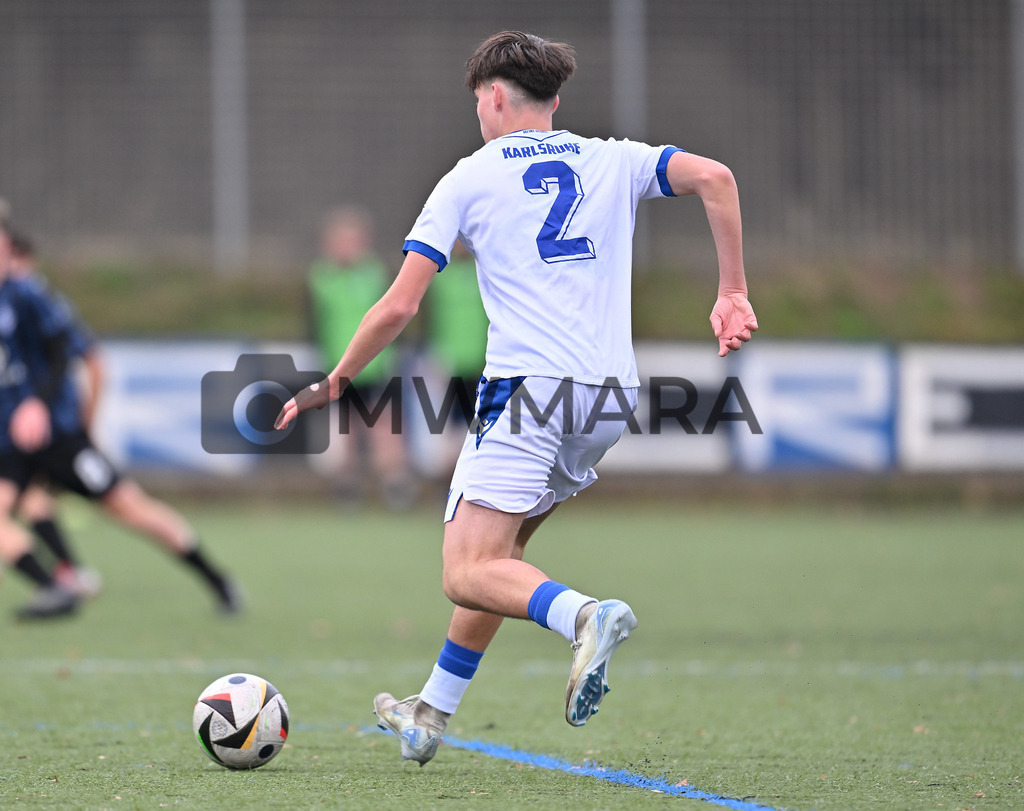 Fussball I Herren I Saison 2025-2026 I Bundesliga I 6. Spieltag I Eintracht Frankfurt - FC Bayern München  | MWMARA - Realisiert mit Pictrs.com