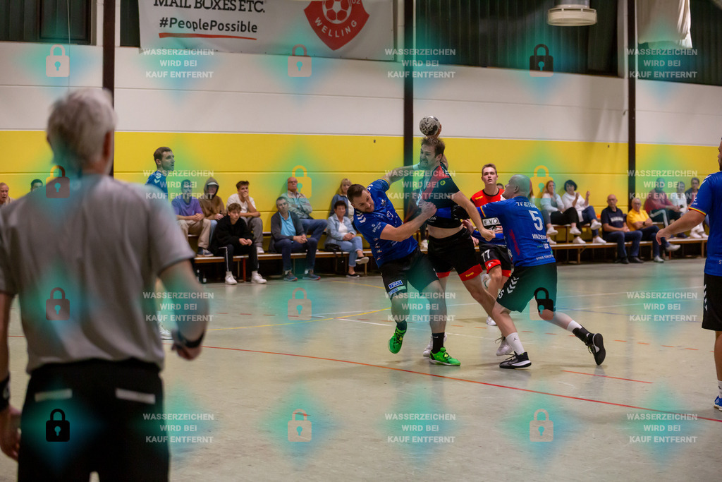 _HP_4522_3000o | TV Welling vs. TV Bitburg 30.09.2023