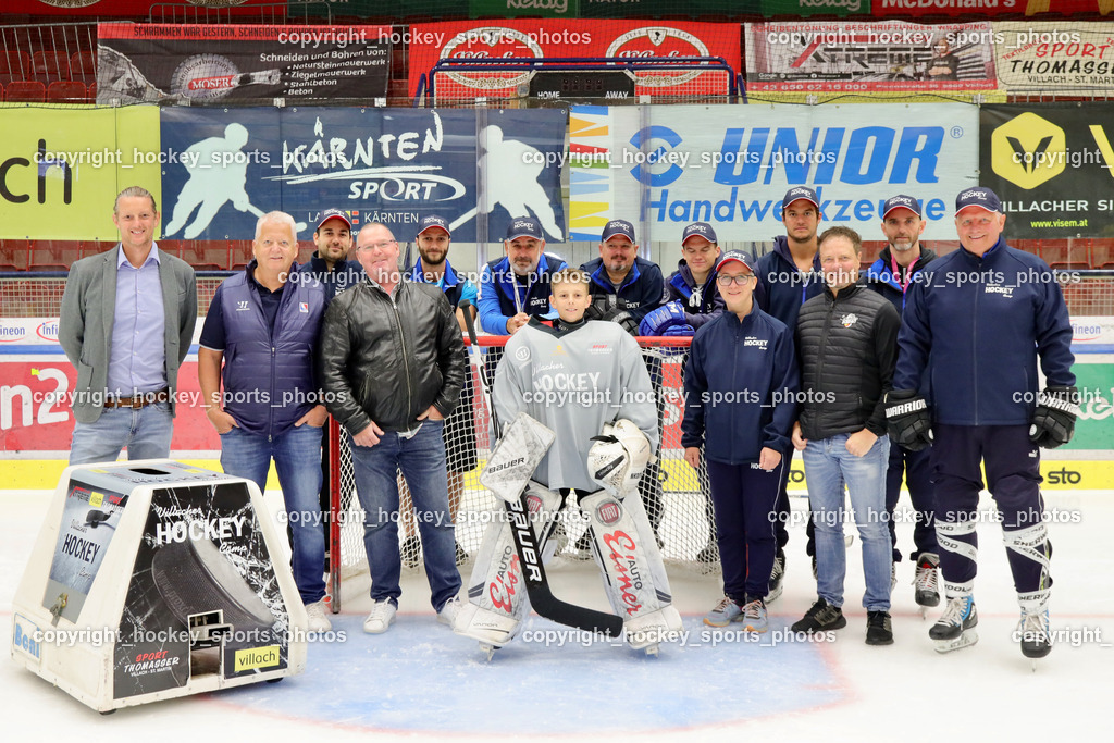Villacher Hockeycamp 2023 - 1 (10) | hockey sports photos, Pressefotos, Sportfotos, hockey247, win 2day icehockeyleague, Handball Austria, Floorball Austria, ÖVV, Kärntner Eishockeyverband, KEHV, KFV, Kärntner Fussballverband, Österreichischer Volleyballverband, Alps Hockey League, ÖFB, 