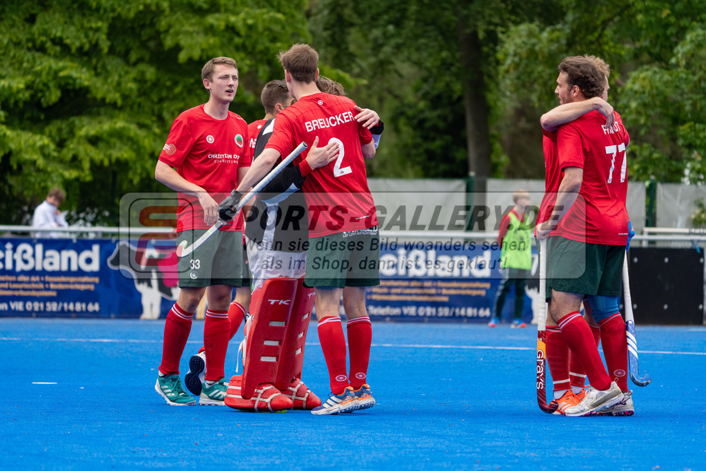 HK_20260516_05579 | 1. Bundesliga Herren Crefelder HTC - Hamburger Polo Club am 16.05.2026