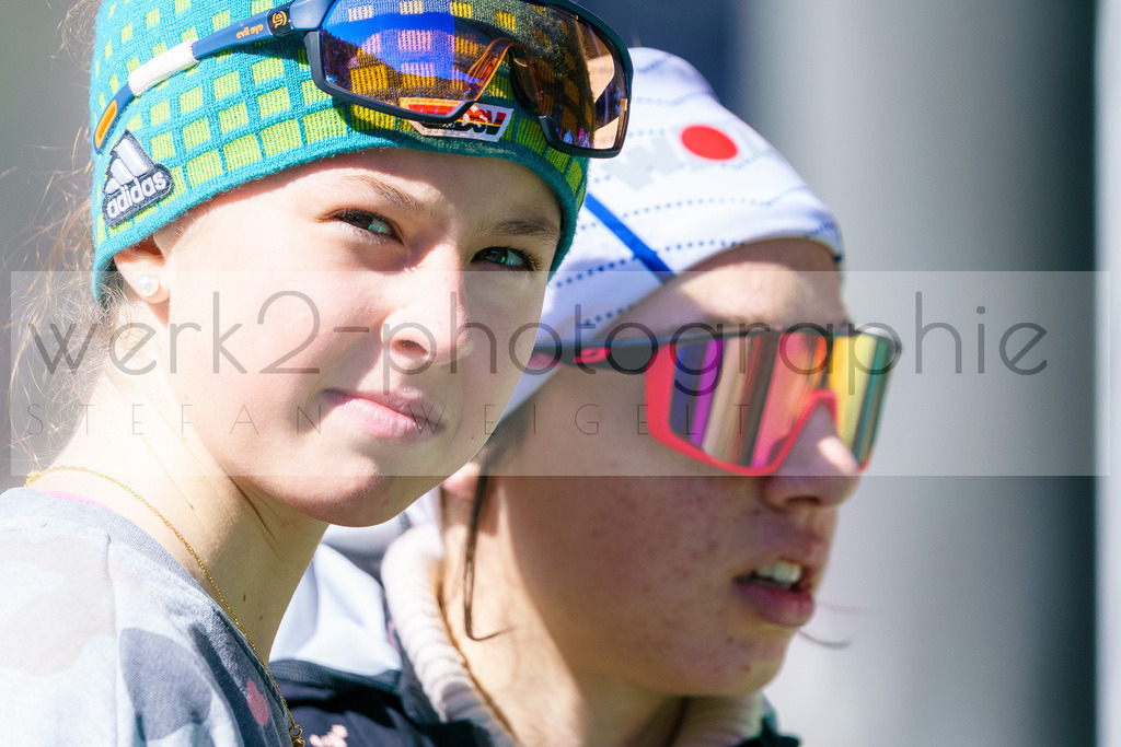 DSC Ruhpolding | Deutscher Schülercup Ruhpolding in der CHIEMGAU Arena am 2. und 3. März 2024