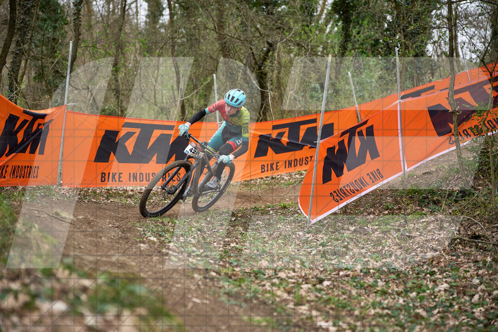 34. KTM Kamptal Trophy  | ZÖBING, Österreich – 2026-03-28: 34. KTM Kamptal TrophyFoto: © 2026 Martin Bihounek - MB Creative e.U.