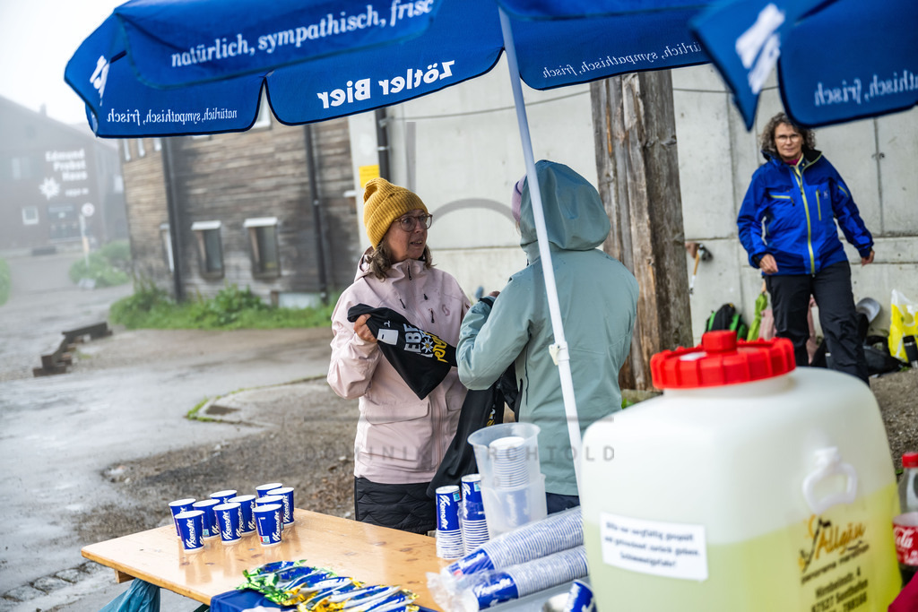 20240707_DB14603 | Nebelhorn-Berglauf 2024 am 07.07.2024  in Oberstdorf. (Foto: Dominik Berchtold)B-AL SPO