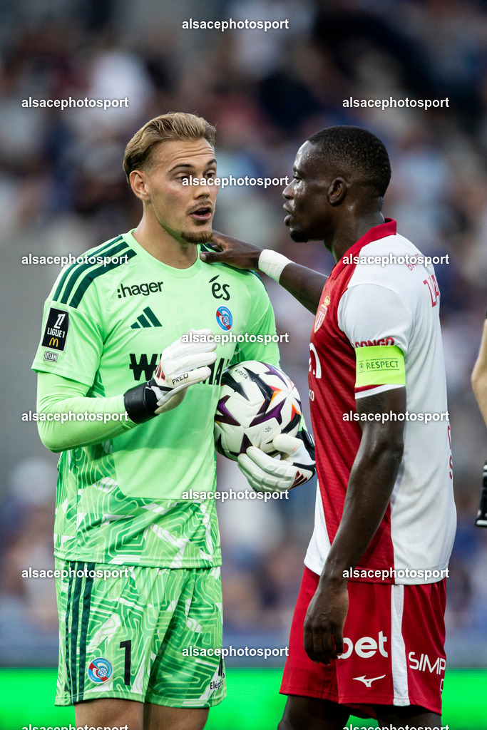 9L6A8571 | Filip Jörgensen #1 (Racing de Strasbourg) - Realisiert mit Pictrs.com