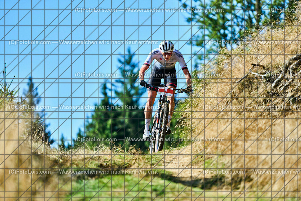 ALP5595_XXIX_GRANITBEISSER_Extreme_Stadler Alexander | (C)FotoLois.com, Alois Spandl, 29. GRANITBEISSER - Mountainbike-Marathon in St. Georgen am Walde, EXTREME 72,5 km, Sa 2. September 2023.