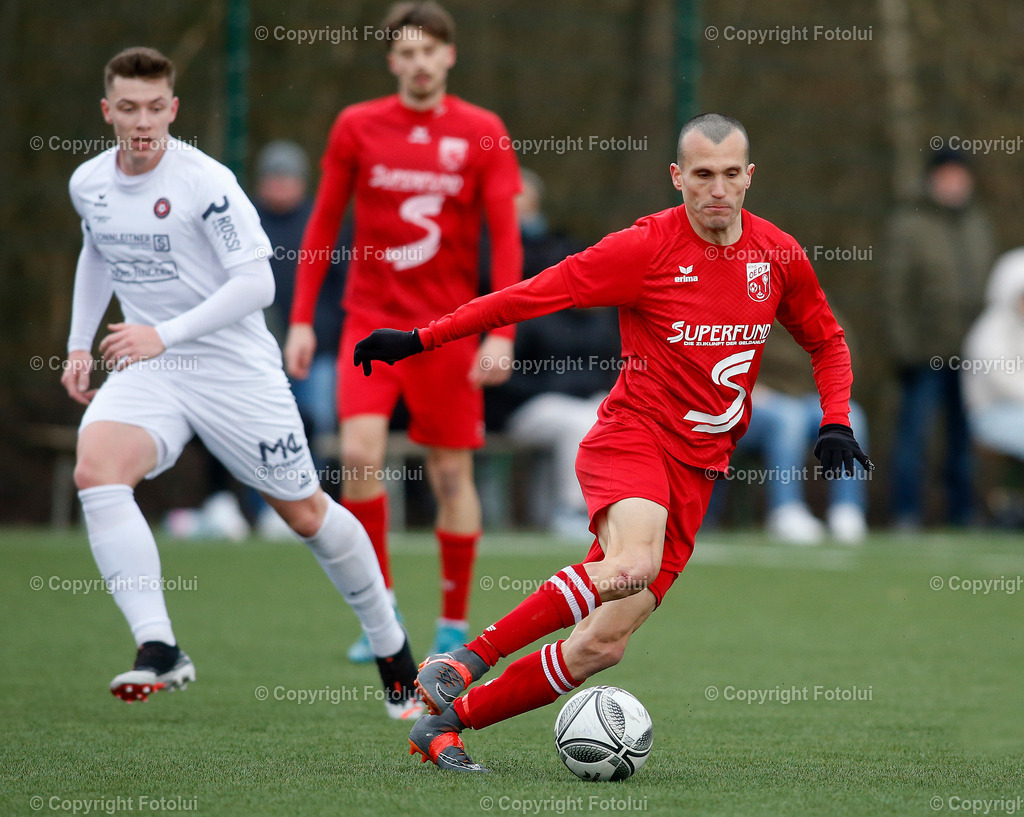 A_LUI_25022023_59 | SPORT,FUSSBALL,LL.OST ASKOE OEDT 1B-ST.AMGDALENA 25.02.2023IM BILD: RUMEN KEREKOV STEFANOV (OEDT1B)  FOTO:FOTOLUI