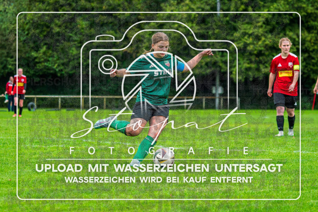 260919-MTVSCT-0084 | Kimberly Lara Oelfke (SC Tewel #2); Kreisliga Damen ROW - MTV Soltau vs. SC Tewel am 19.09.2026 in Sportpark Ost, Soltau - Realisiert mit Pictrs.com