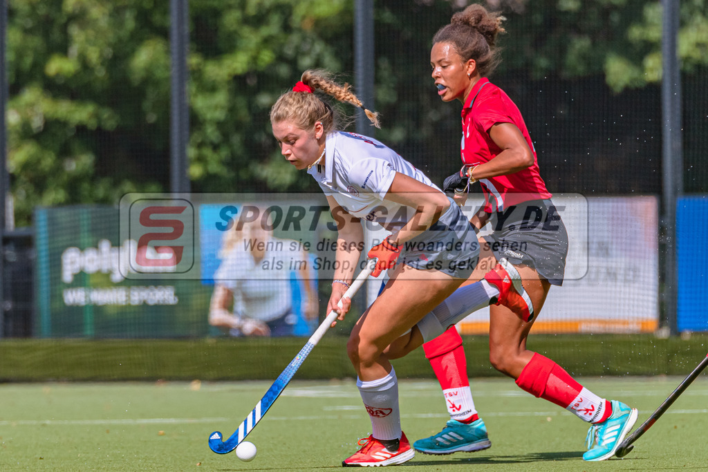 SM_20220904-D5A_7263 | Club an der Alster - TSV Mannheim / 4:1