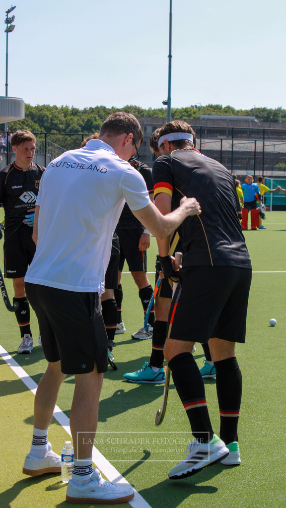 Länderspiel Deutschland - Australien 17.06.23 Eindhoven-154 | lanaschraderfotografie - Realisiert mit Pictrs.com