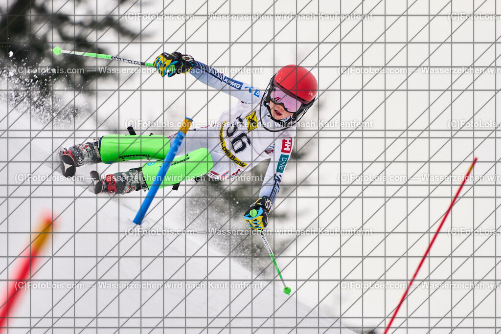 ALP3497_KinderCup-SL_STMK_Strallegg_Kornberger Luis | Raiffeisen KINDERCUP Alpin, SLALOM auf der JogllandStreif in Strallegg am So 23. Februar 2025. Veranstaller: Steirischer Skiverband (5000). Skiunion Strallegg (5197).