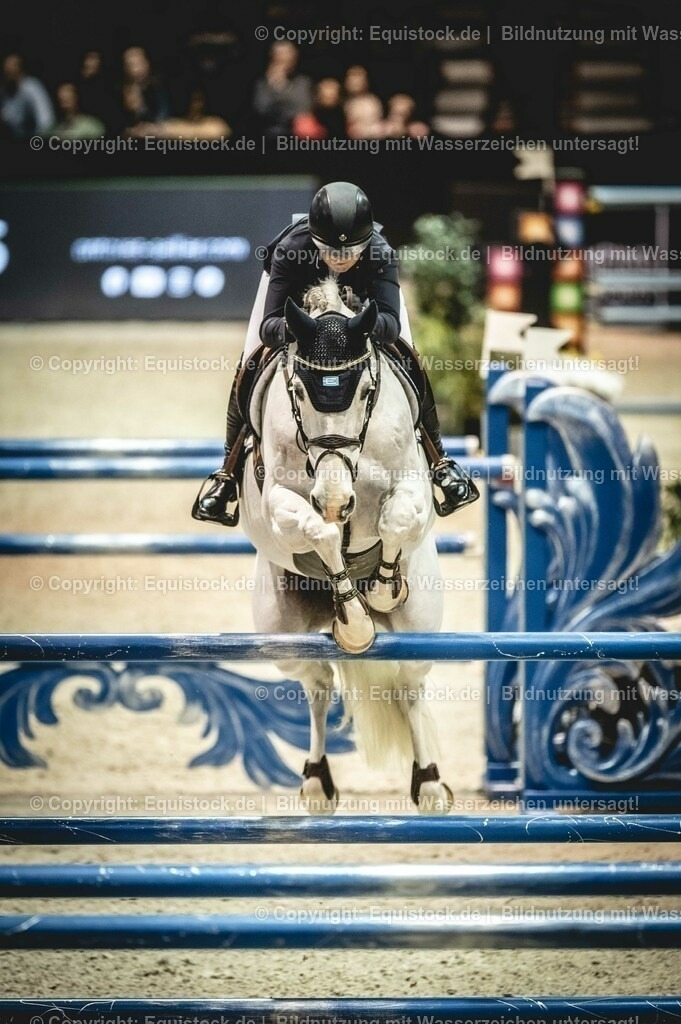 20240203_FEI-Jumping-World-Cup_0147 | Foto: Thomas Hartig