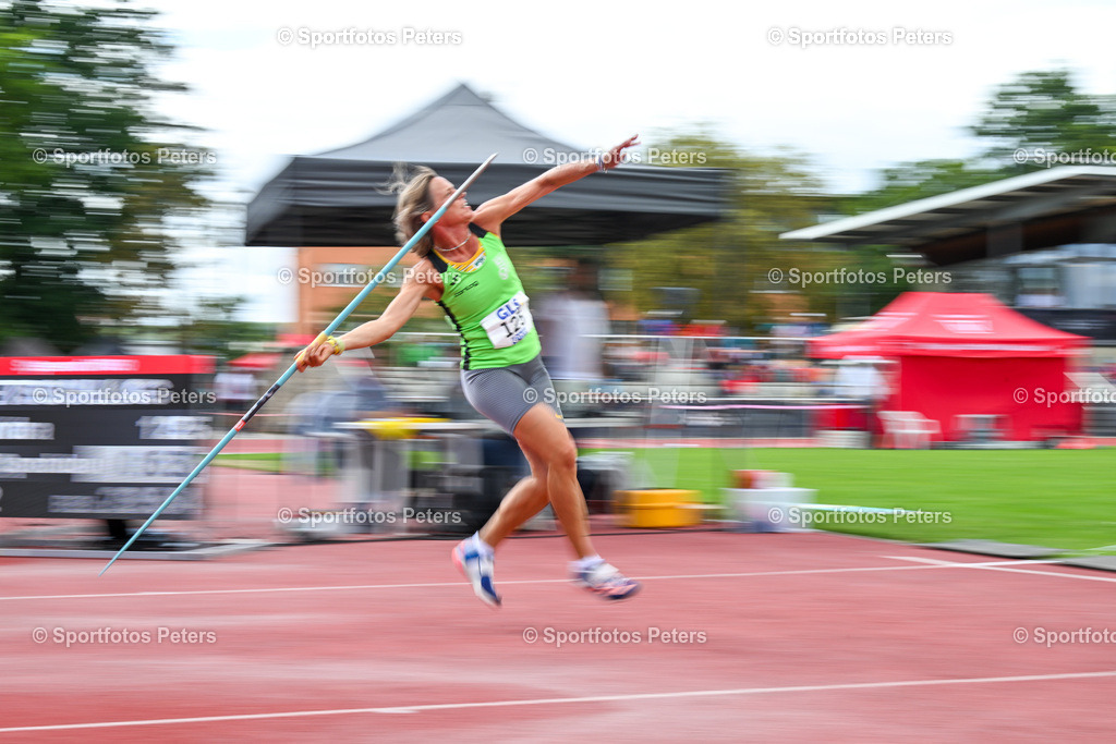 DM Masters 2025-475 | Deutsche Meisterschaften Masters am 24.08.2025 in Gotha Foto: Kai Peters - Realisiert mit Pictrs.com