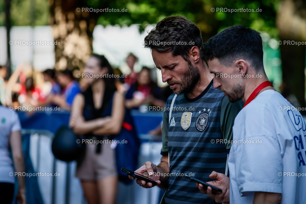 15. Koelner Leselauf in Koeln, 14.05.2025 | Impressionen vom 15. Koelner Leselauf am 14.05.2025 im Sportpark Muengersdorf in Koeln. Foto: BEAUTIFUL SPORTS/Axel Kohring