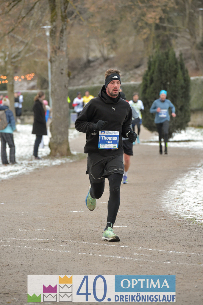 VR Bank Hauptlauf 10km | 40. Optima 3koenigslauf 2026 - Realisiert mit Pictrs.com