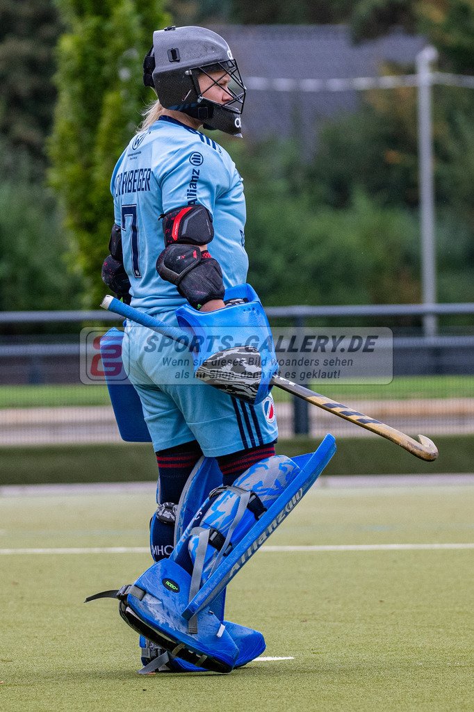 SM_20250921-D85_3873 | 1.Bundesliga Feld - Hinrunde (W) DCadA - MHC / 2:3 (0:1)