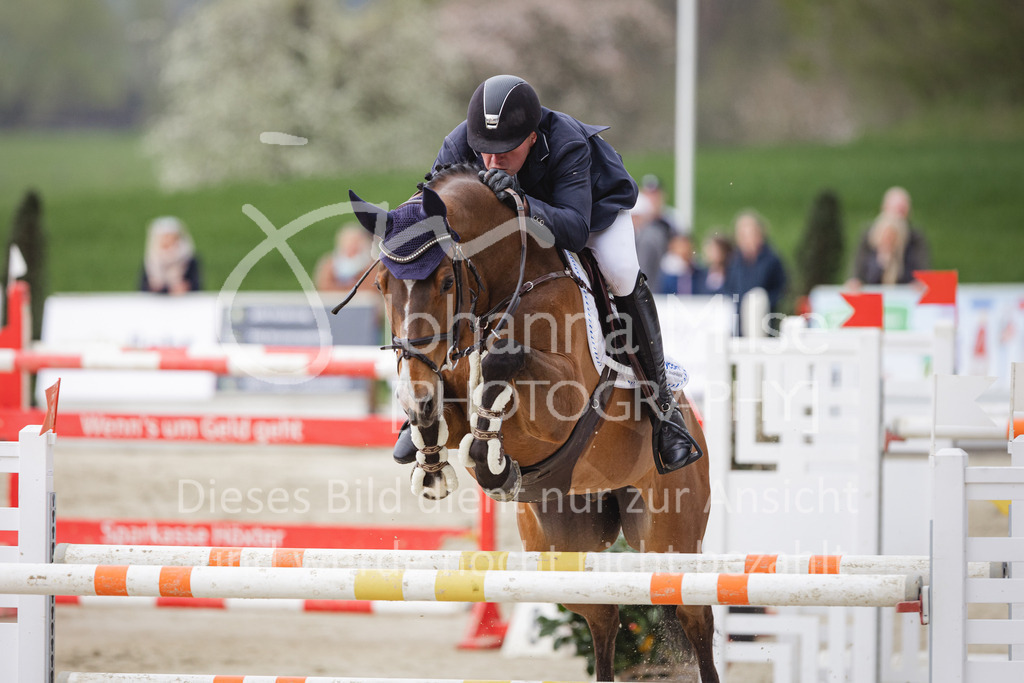 220424_Sudheim_S-Springen-327 | Sudheimer Outdoors 2022
Springprüfung Kl.S*** mit Stechen