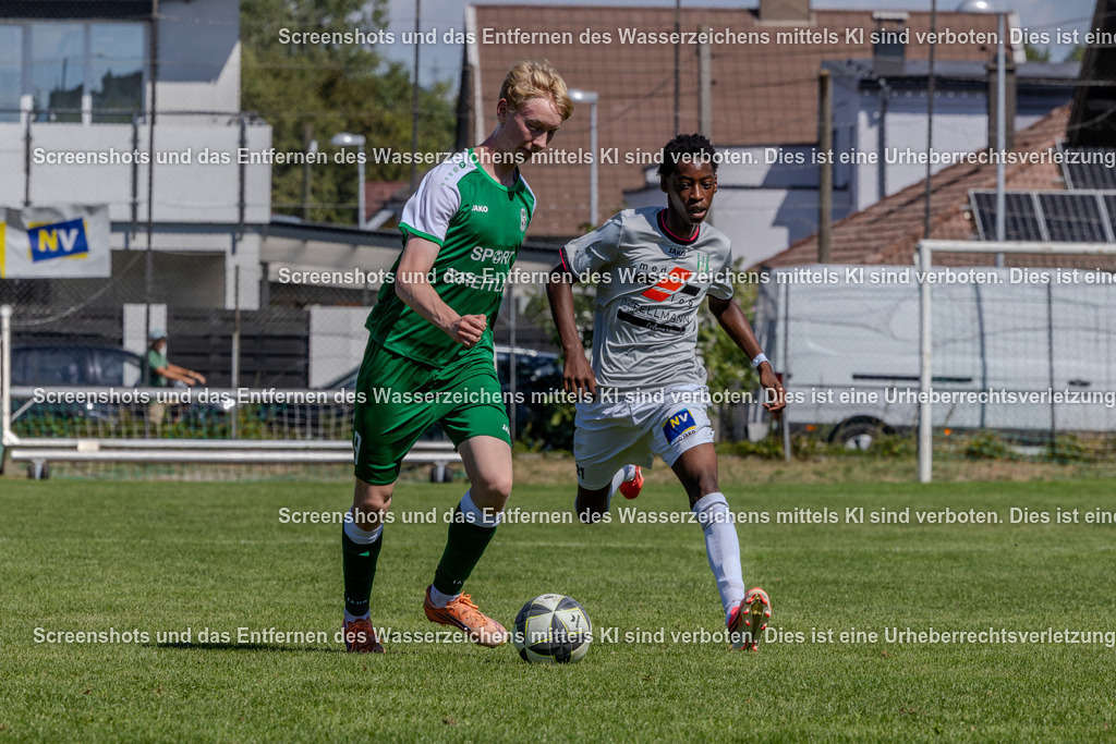 7K3A6585 | JHG Nordwest/Mitte U16 (1. Runde)