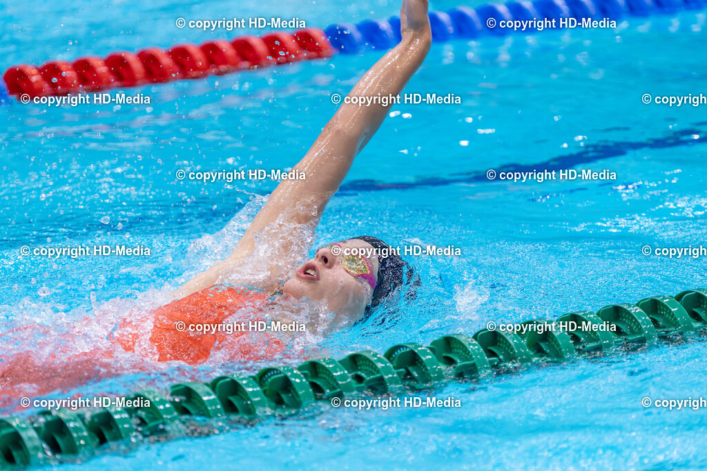 Deutsche Jahrgangsmeisterschaft Schwimmen 2026 | Deutsche Jahrgangsmeisterschaft Schwimmen 2026