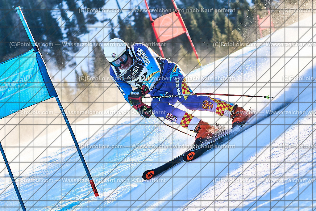 ALP1734_FIS-MastersCup_Reiteralm_Giant-SL_Drlik Jiri | FIS-MastersCup GIANT-SLALOM auf der Reiteralm in Pichl, Sa 18. Jänner 2025.