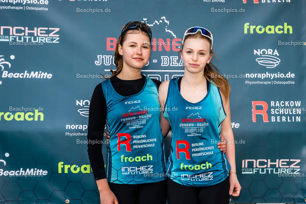 2026-200119361-Jugend-Beach-Serie | 16.05.2026;  Foto: Gerold Rebsch - www.beachpics.de