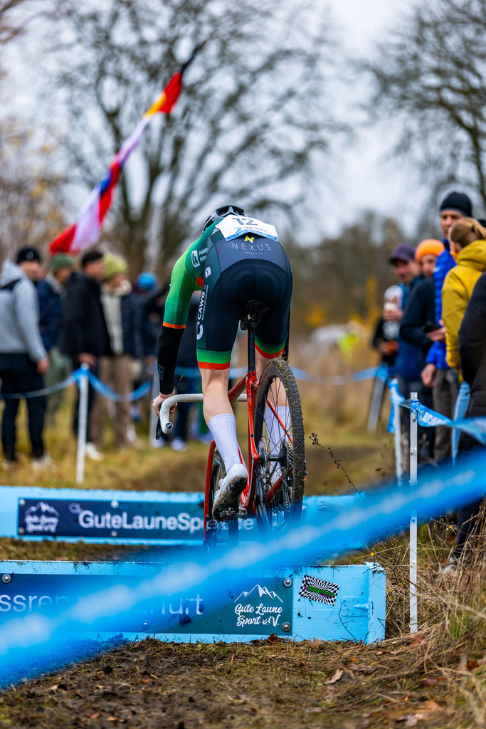 Gunsha Erfurt 2025-7546 | OCR Bilder Fotograf Eisenach Michael Schröder