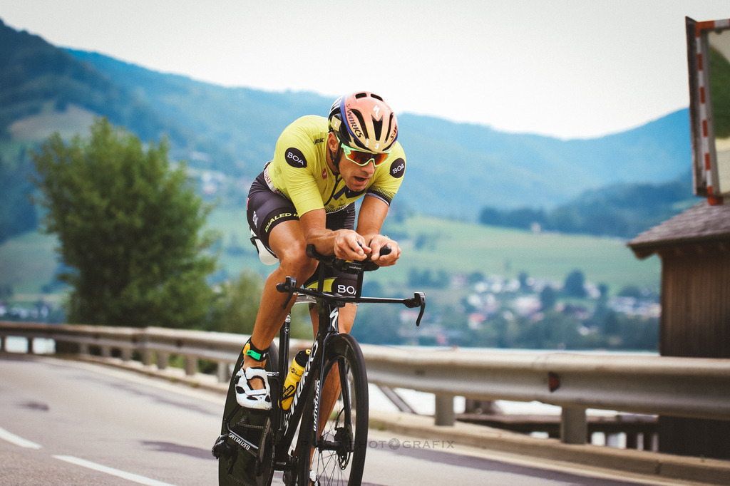 Mondseetriathlon | Int. Aloha Mondsee Triathlon