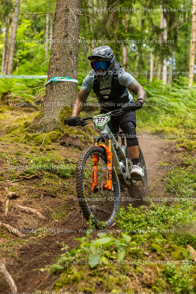 Enduro One Roßbach SA 2025 R1-0681 | OCR Bilder Fotograf Eisenach Michael Schröder