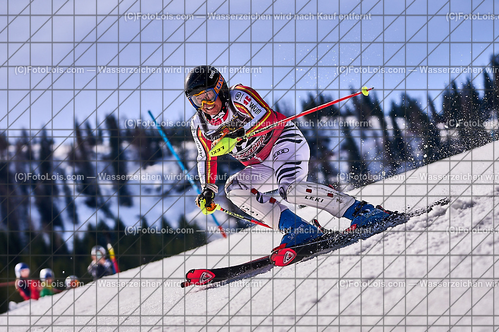 ALP2811_FIS MASTERS WC-Finale_SL_A-Herrn_Kolb Stefan | (C)FotoLois.com, Alois Spandl. FIS MASTERS WorldCup-Finale 2024, Reiteralm (Steiermark, AUT), SLALOM auf der Muldenliftpiste, Sa 6. April 2024.