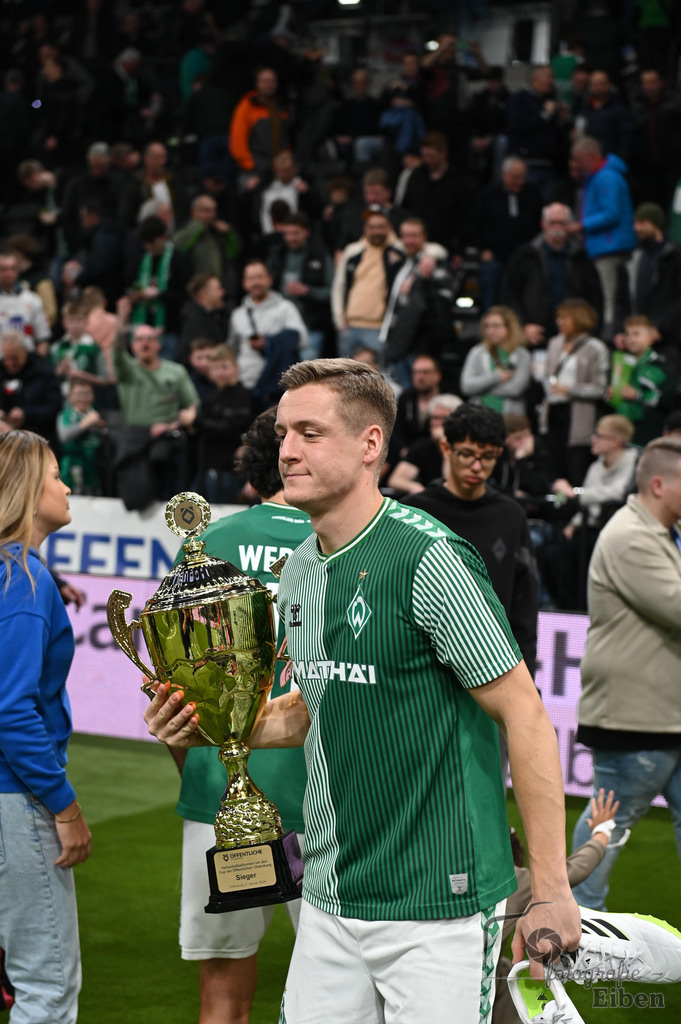 Cup der Öffentlichen Oldenburg | Cup der Öffentlichen Oldenburg am 05.01.2024 in Oldenburg (Weser-Ems Halle), Photo: Philip Eiben 2023 - Realisiert mit Pictrs.com