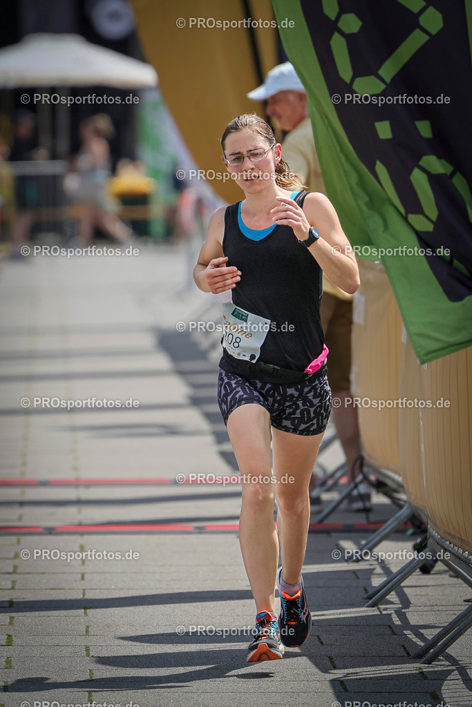 16. Stadionlauf Köln; Köln, 29.06.2025 | Impressionen vom 16. Stadionlauf Köln am 29.06.2025 in Köln (Nordrhein-Westfalen). 