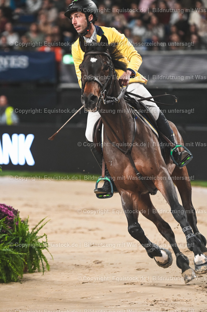 20251116_FEI-Jumping-World-Cup_TOMSPIC_0696 | Foto: Thomas Hartig