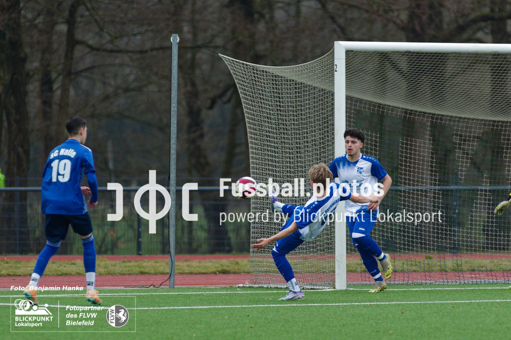 20260315_U17_HallAvenw_048 | Blickpunkt Lokalsport - Realisiert mit Pictrs.com