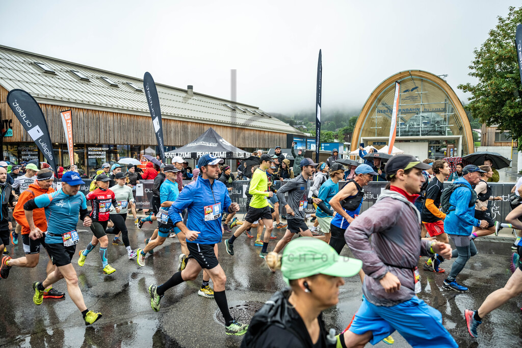 20240707_DB14584 | Nebelhorn-Berglauf 2024 am 07.07.2024  in Oberstdorf. (Foto: Dominik Berchtold)B-AL SPO