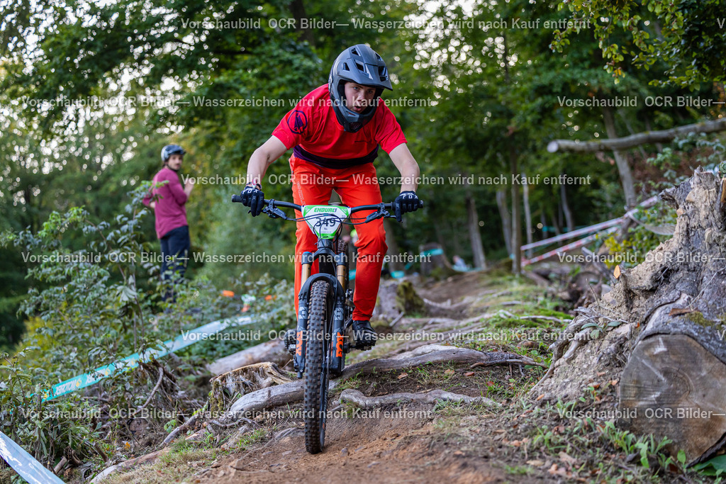 Enduro One Eifa-1864 | OCR Bilder Fotograf Eisenach Michael Schröder