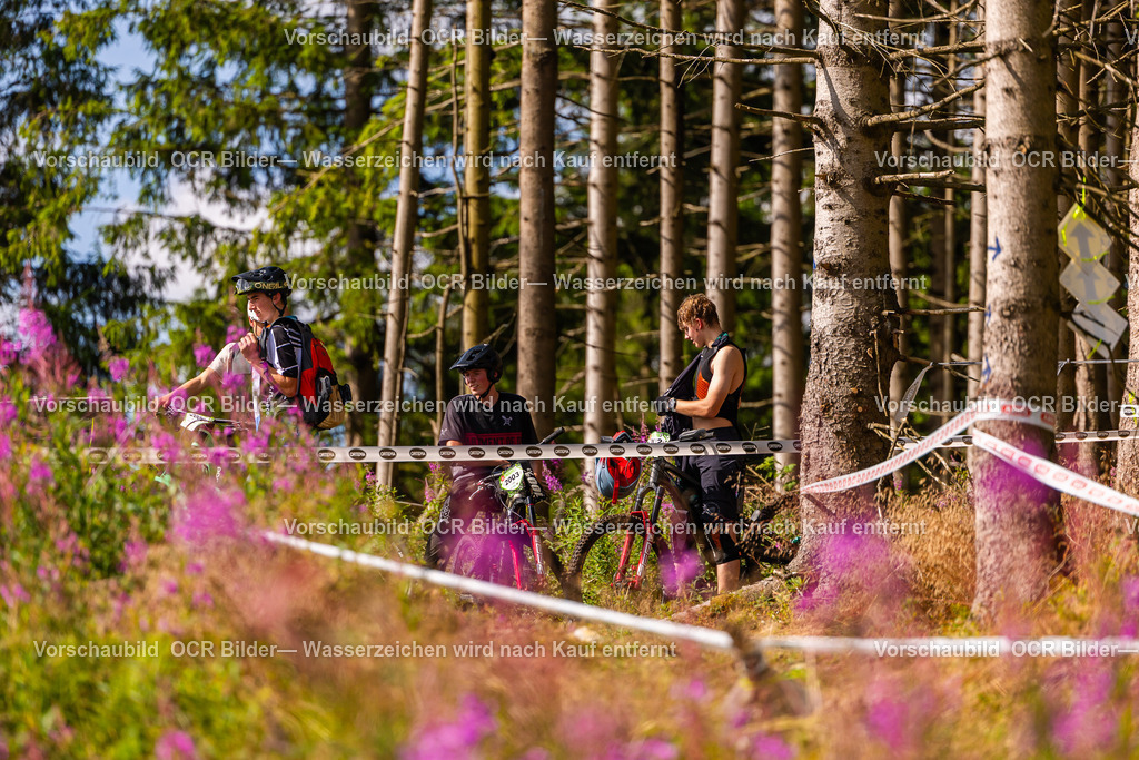 Enduro One Schulenberg Sa R1-0002 | OCR Bilder Fotograf Eisenach Michael Schröder