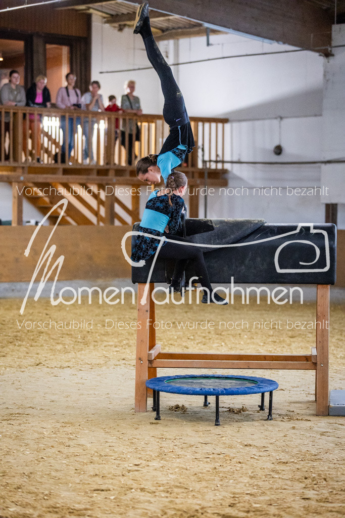 Holzpferd-053 | MomenTaufnahmen Pferdesportfotos