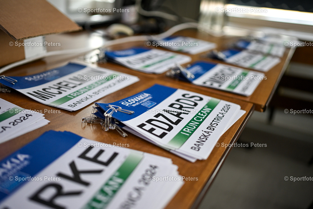 U18 EM - Tag 0_39 | U18-EM am 17.07.2024 in Banska BrysticaFoto: DLV/Kai Peters - Realisiert mit Pictrs.com