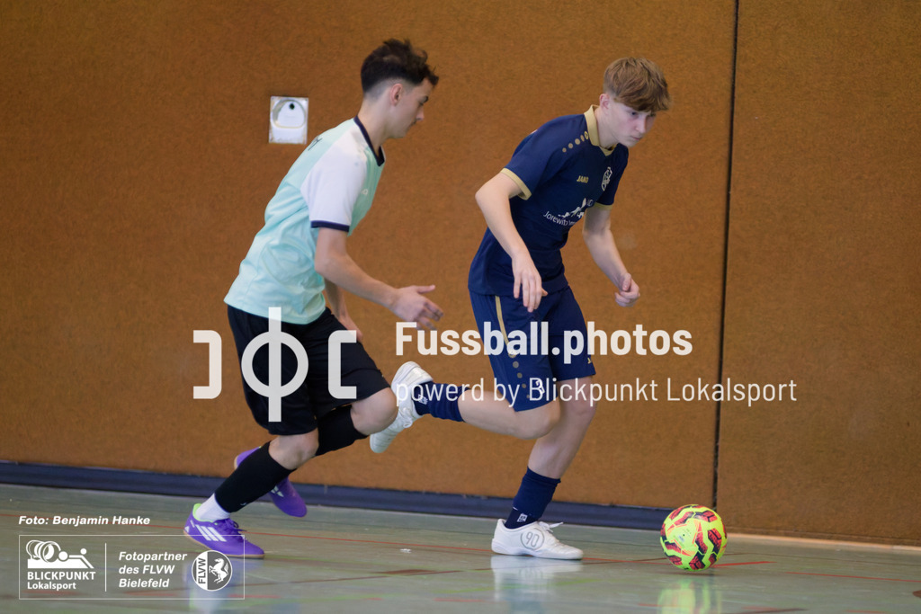 20260201_U15_Turnier_Herford_136 | Blickpunkt Lokalsport - Realisiert mit Pictrs.com