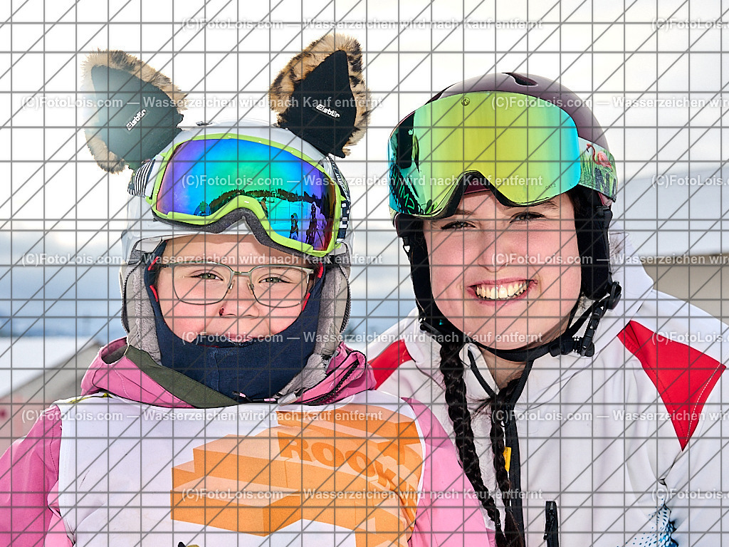 _ALP8719_Neujahrs-Skikurs | Ski- und Snowboardschule Haginger beim NEUJAHRS-Skikurs 2026, Kursabschlussrennen am Mo 5. Jänner 2026.