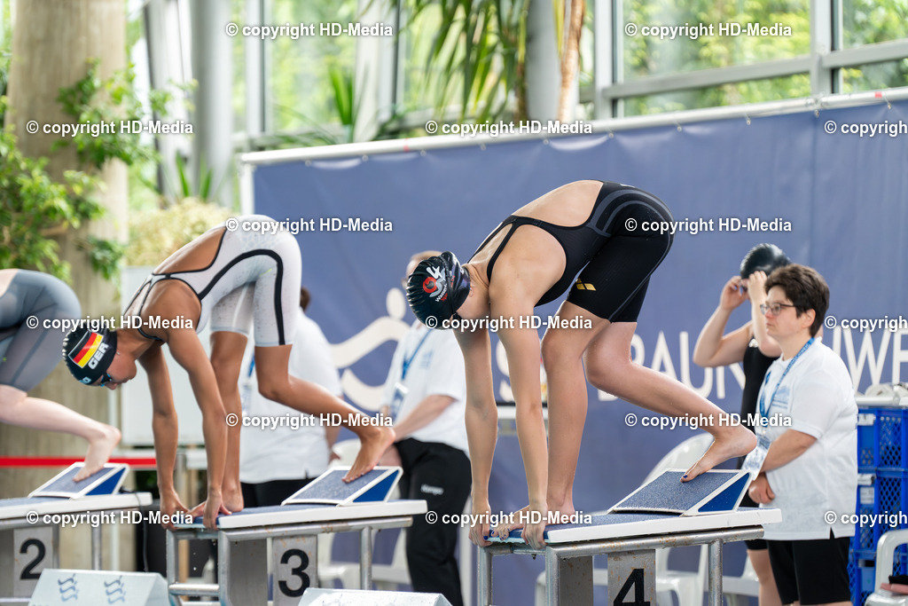Norddeutsche Meisterschaften Schwimmen 2026 | Norddeutsche Meisterschaften Schwimmen 2026