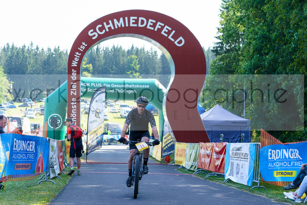 RennsteigRIDE 2024 | 8. RENNSTEIGRIDE am 31. August 2024 - Das Mountainbike-Event am Rennsteig!