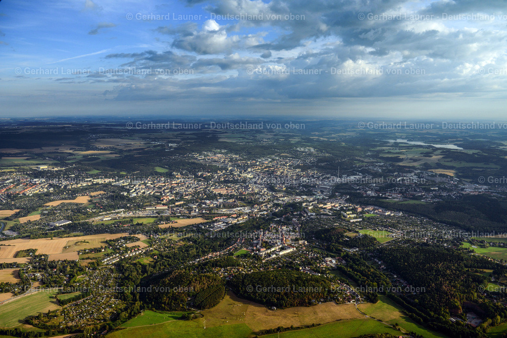 3291692 | Plauen Gesamtansicht