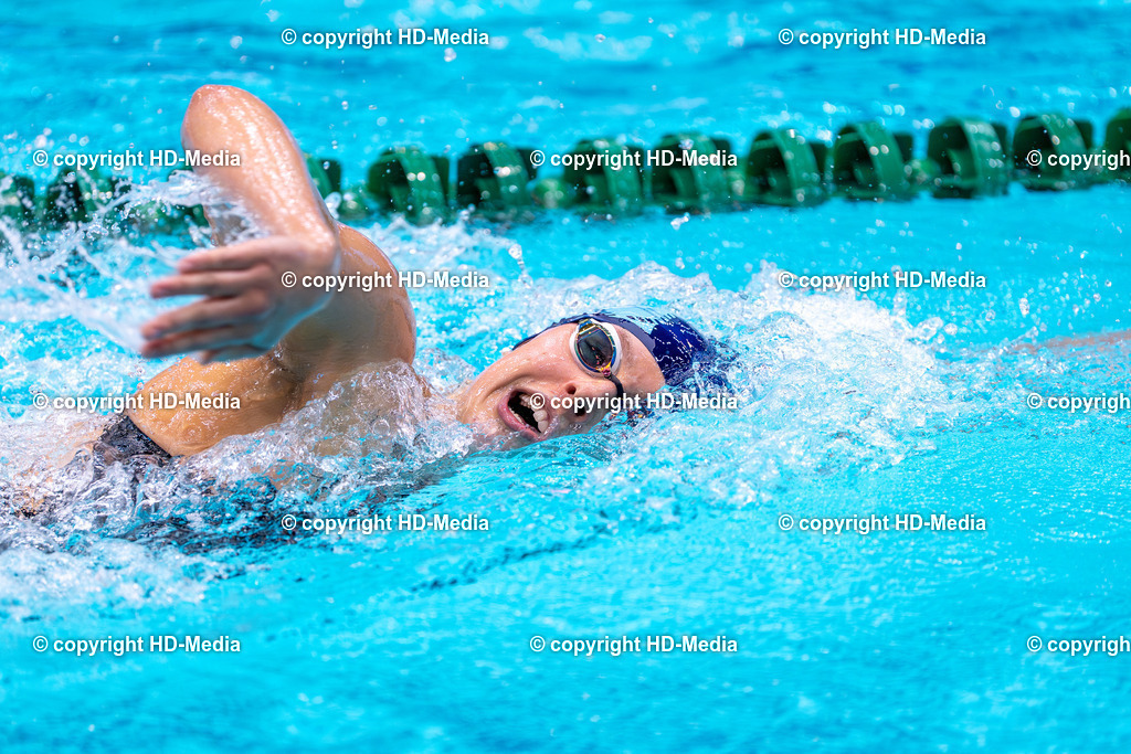 Deutsche Meisterschaften Schwimmen 2026 | HD-Media