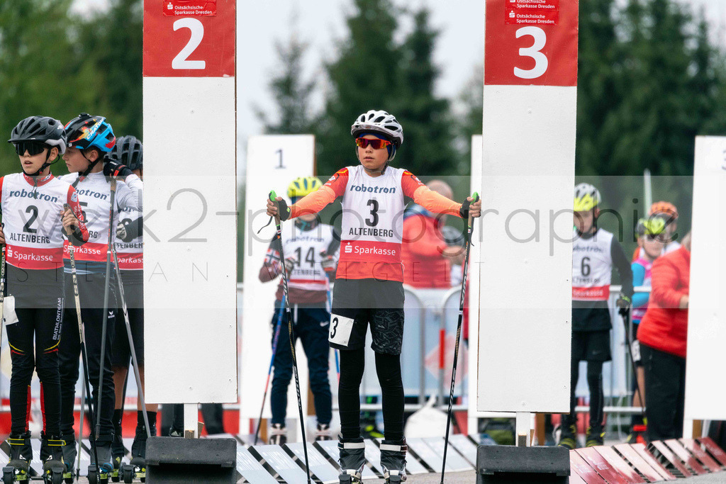 DSC Altenberg | DSC Altenberg in der SPARKASSEN-Arena, 24. September 2022