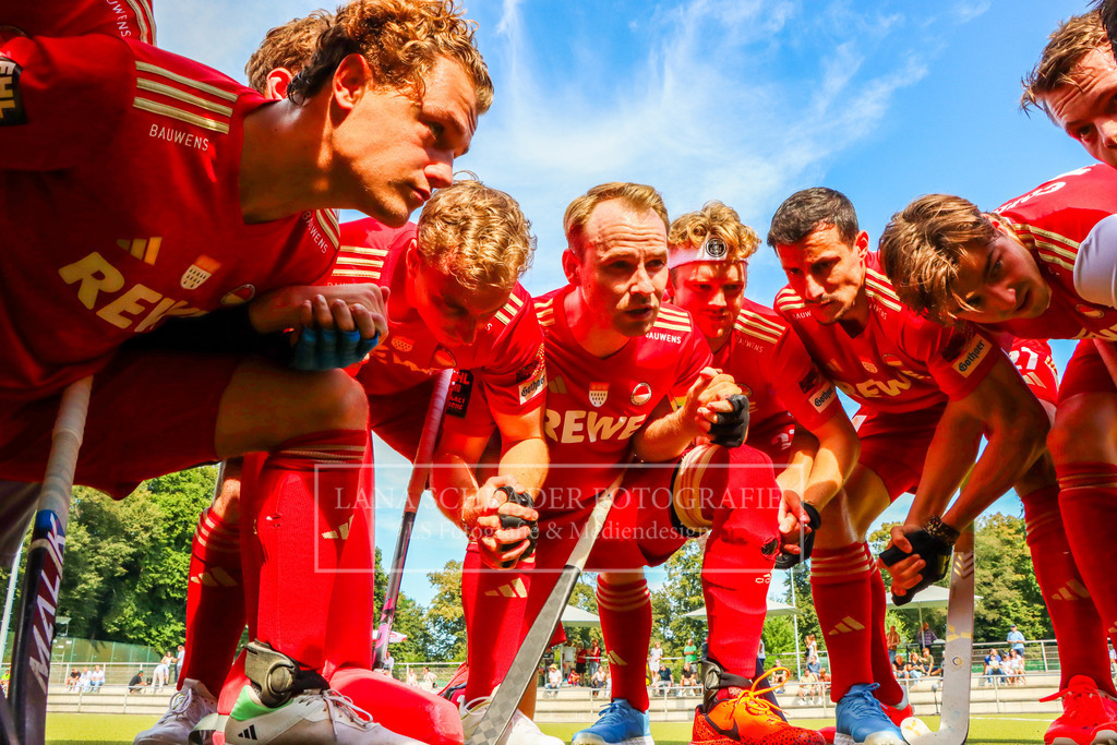 HERREN BUNDESLIGA Rot-Wei_ K_ln - Crefelder HTC 07.09.24 K_ln-055 | lanaschraderfotografie - Realisiert mit Pictrs.com
