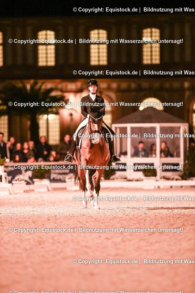 20250608_Longines Grand Prix Kür_0446 | Foto: Thomas Hartig