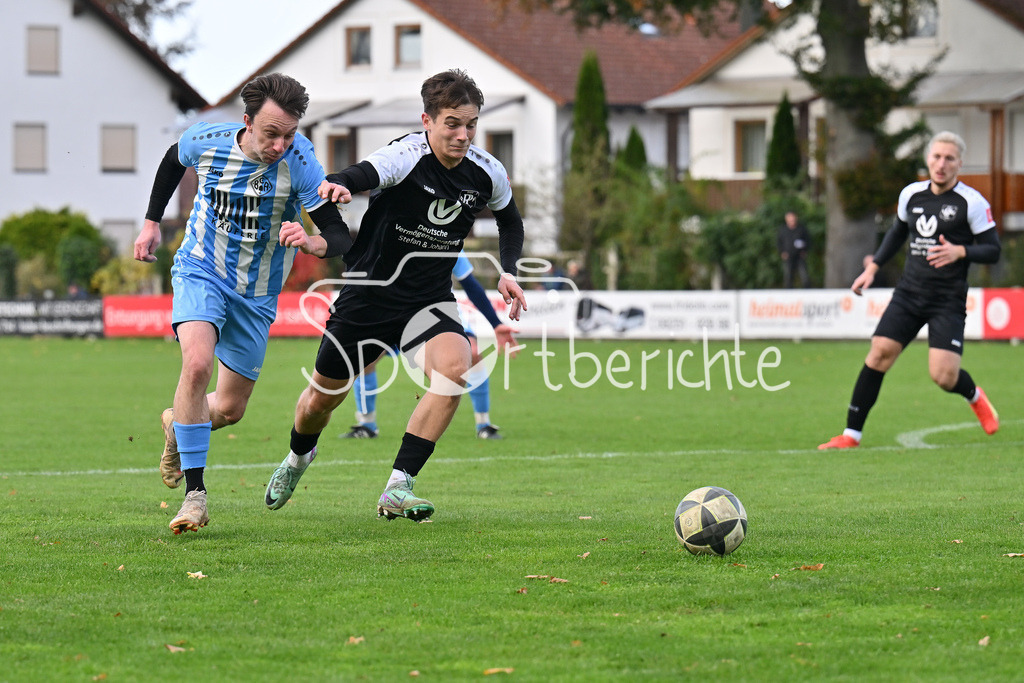 BC Aichach - TSV Pöttmes | BC aichach #13 / TSV Pöttmes #6