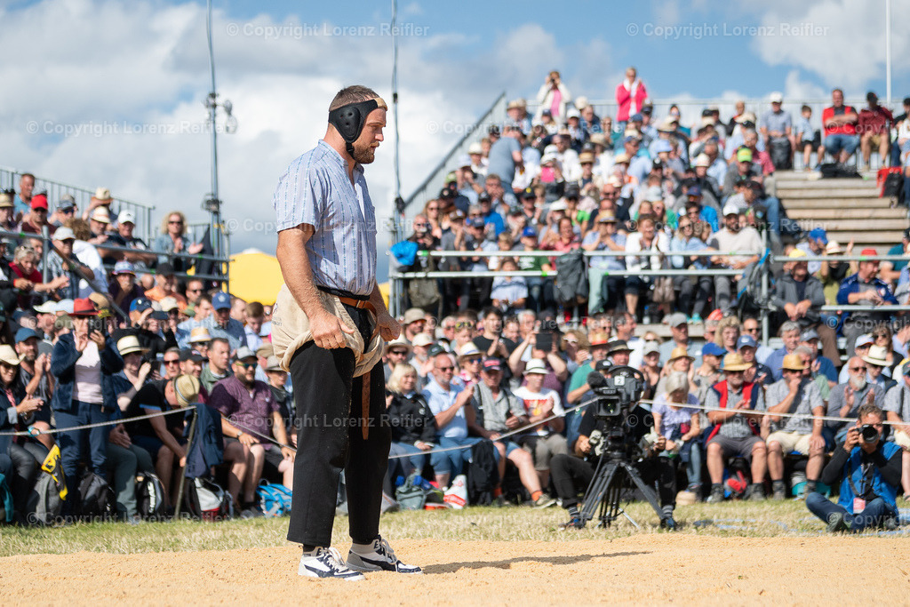 Schwingen -  230722 Weissenstein 2023 | Weissenstein bei Solothurn, 22.7.23, Schwingen - 230722 Weissenstein.